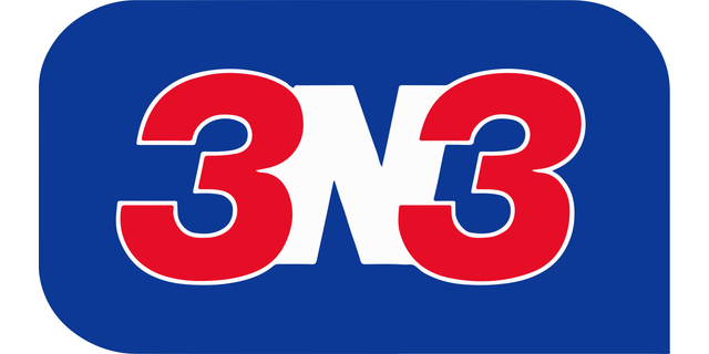 3N3