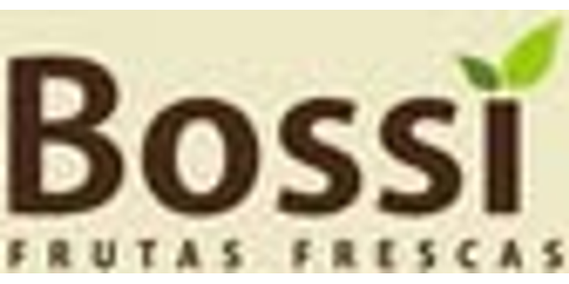 BOSSI Frutas
