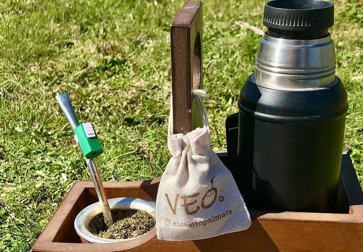 El Cosito Pal Mate